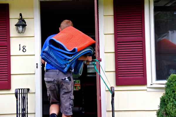 Town to Town Movers
