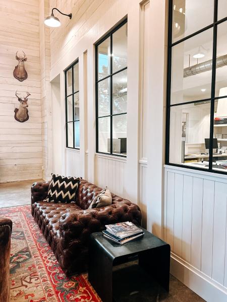 Harpeth Architects