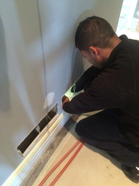 Healthy Home Duct Cleaning