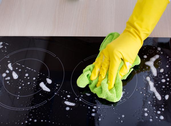 Destiny's House Cleaning