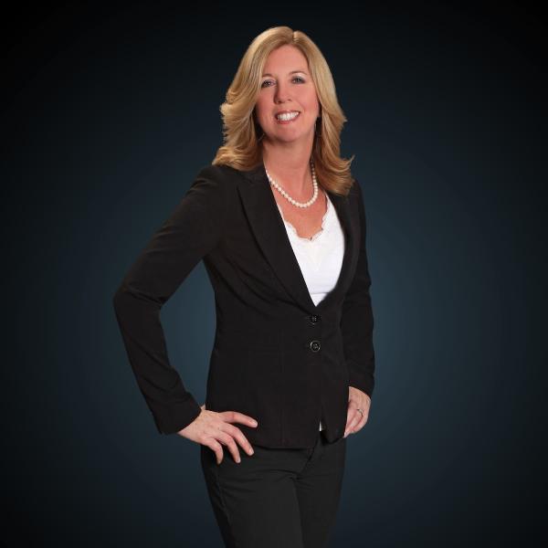 Lynne Didonato