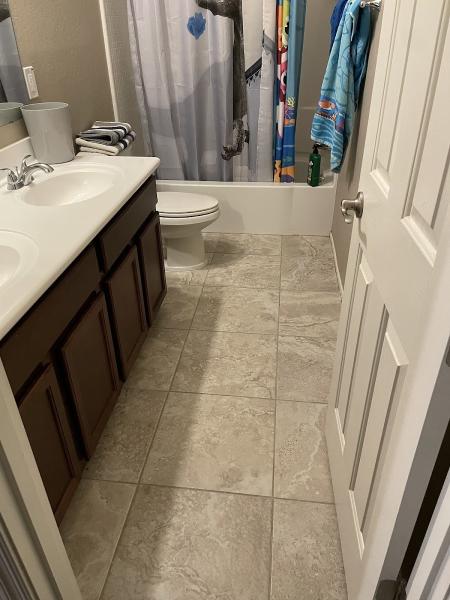 Combat Carpet & Tile Cleaning