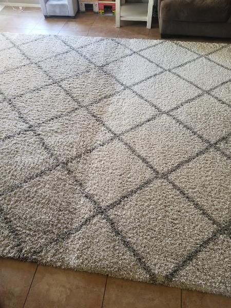 Combat Carpet & Tile Cleaning