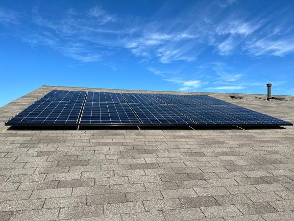 Freedom Solar Power