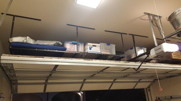 Clutter King