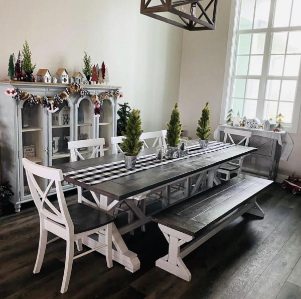 West Custom Woodworks