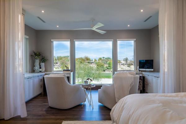 Continental Luxury