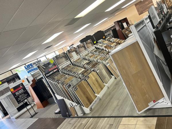 Direct Carpet Unlimited