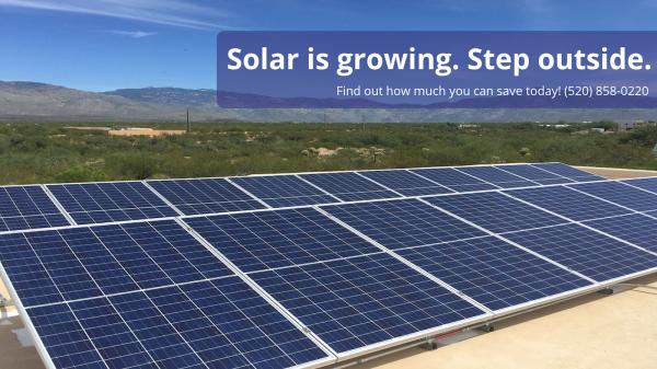 Solar Solution AZ