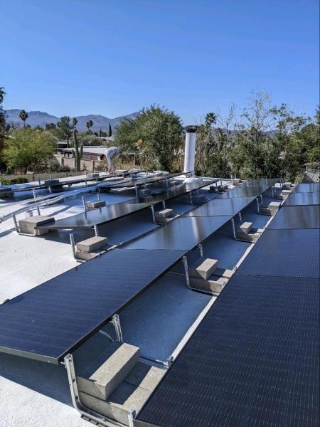 Solar Solution AZ