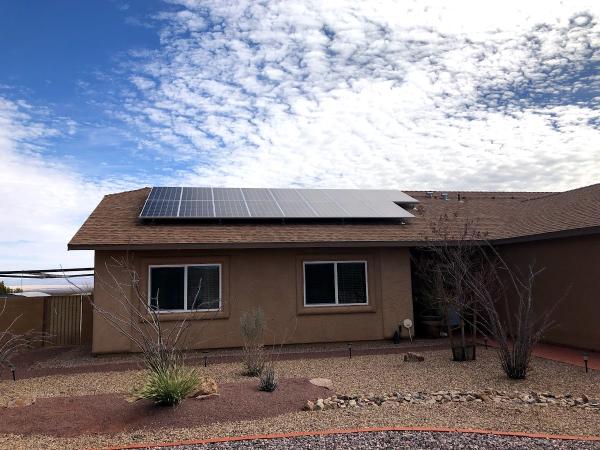 Solar Solution AZ