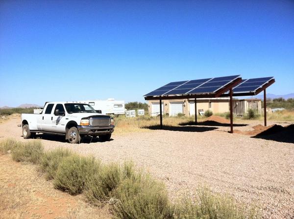Solar Solution AZ