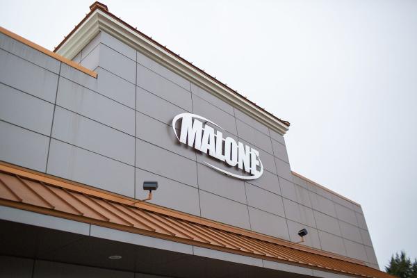 EC Malone Roofing