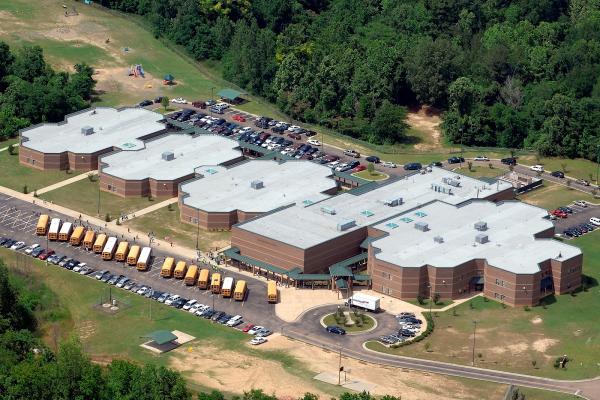 EC Malone Roofing