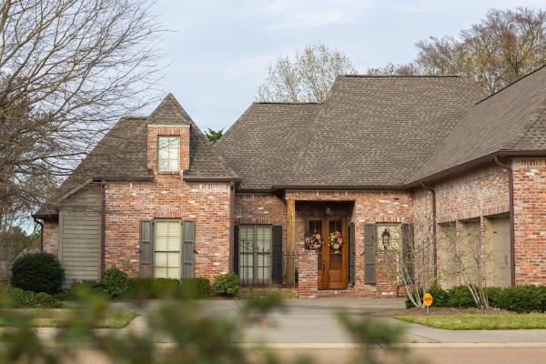EC Malone Roofing