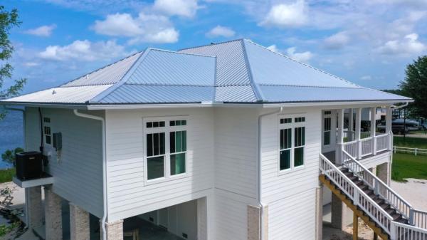Urban Custom Home Builder