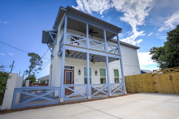 Urban Custom Home Builder