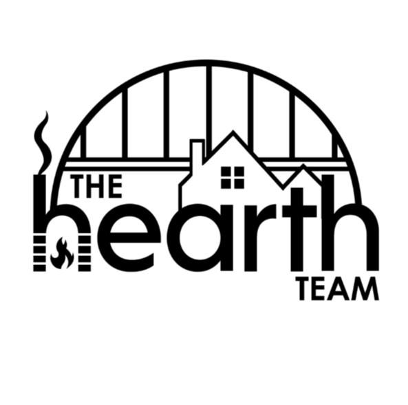 The Hearth Team (Lou Adalaid Chain & Joey Kerns)