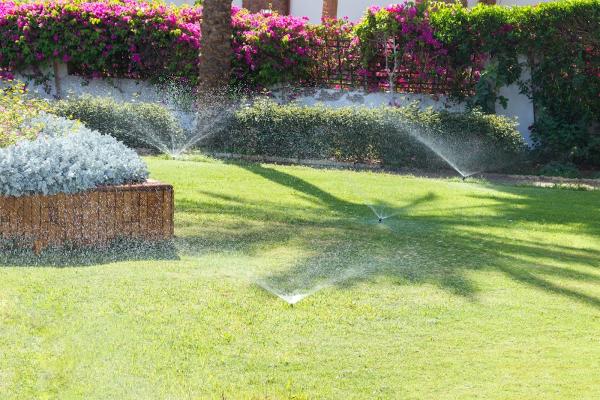 Accurate Irrigation