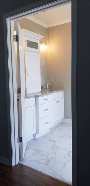 Simply Southern Homes