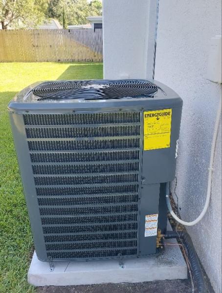 Ken Williams Air Conditioning