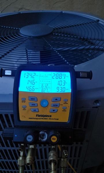 Ken Williams Air Conditioning