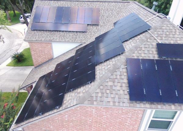 Green Star EV and Solar Solutions