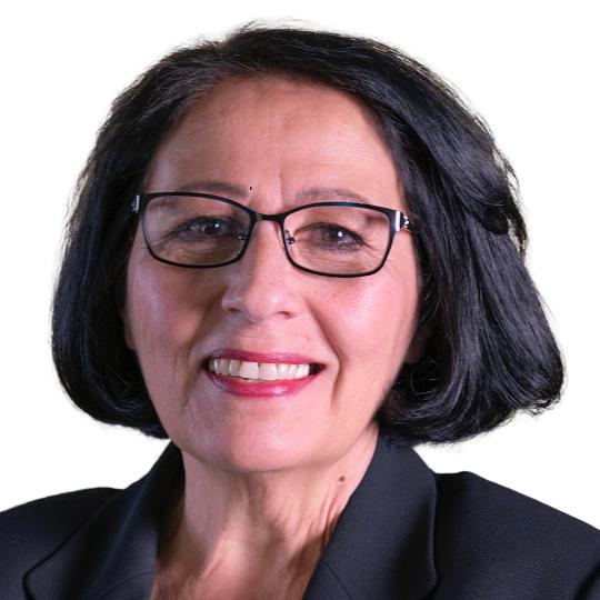 Raida Fahmi