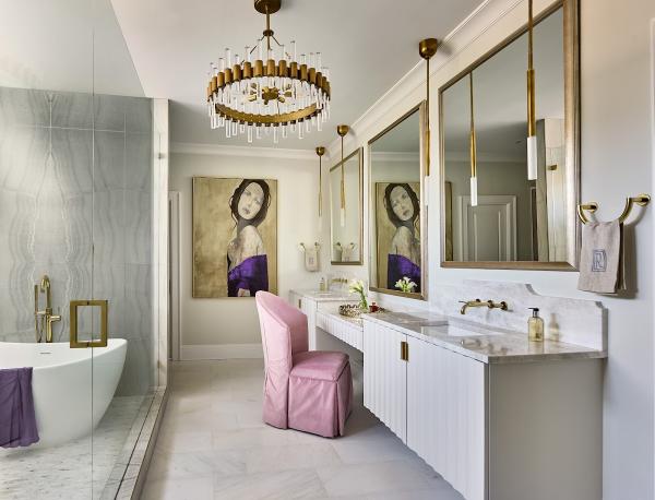 Brooke Cole Interiors