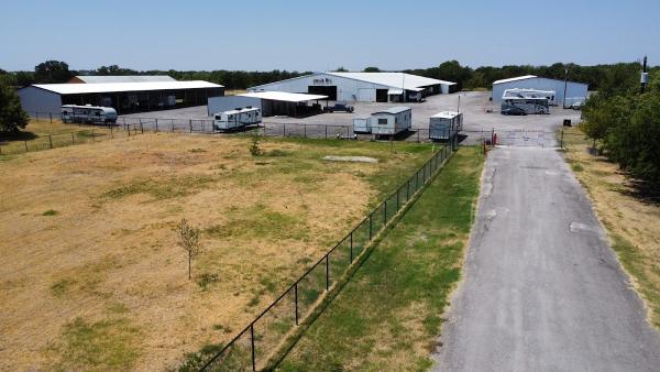 Longhorn State Storage