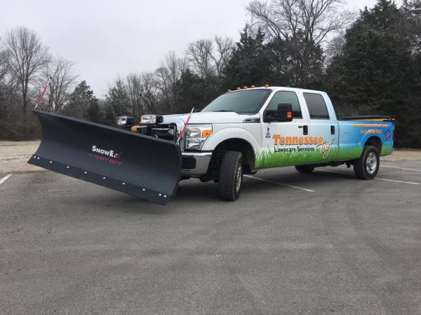 Tennessee Turf Lawncare Services