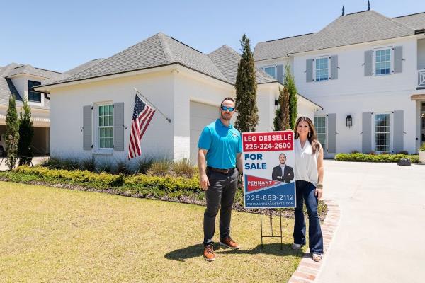 Pennant Real Estate