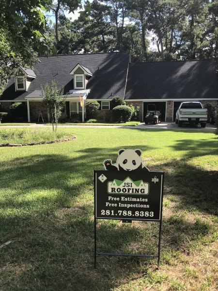 JSI Roofing