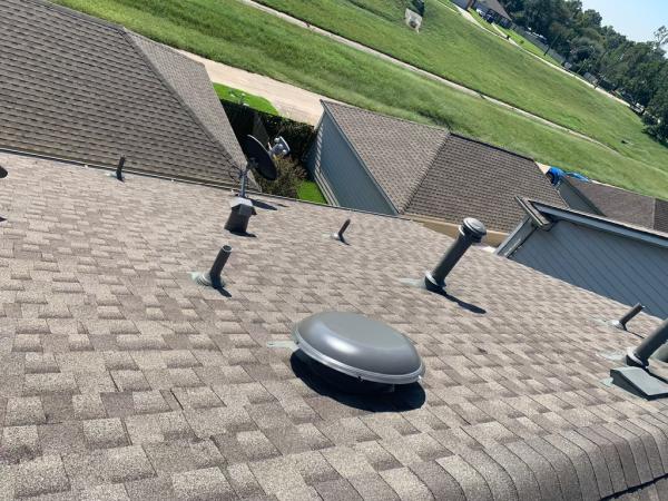 JSI Roofing