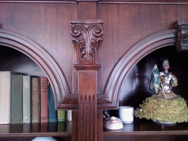 L & G Woodwork Case