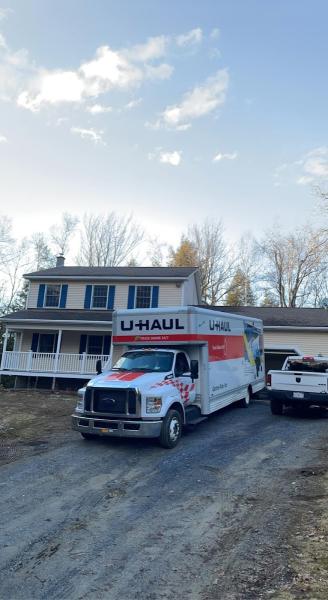 Mighty Movers LLC