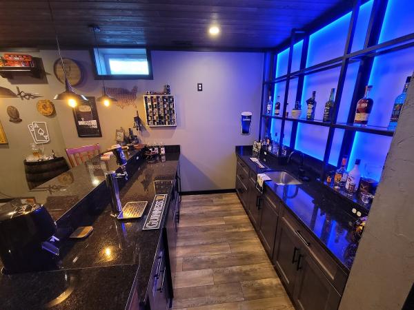 Outer Limits Construction Co