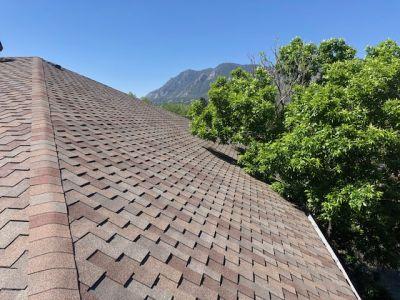 Gen 3 Roofing