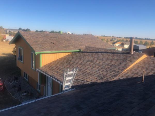 Gen 3 Roofing