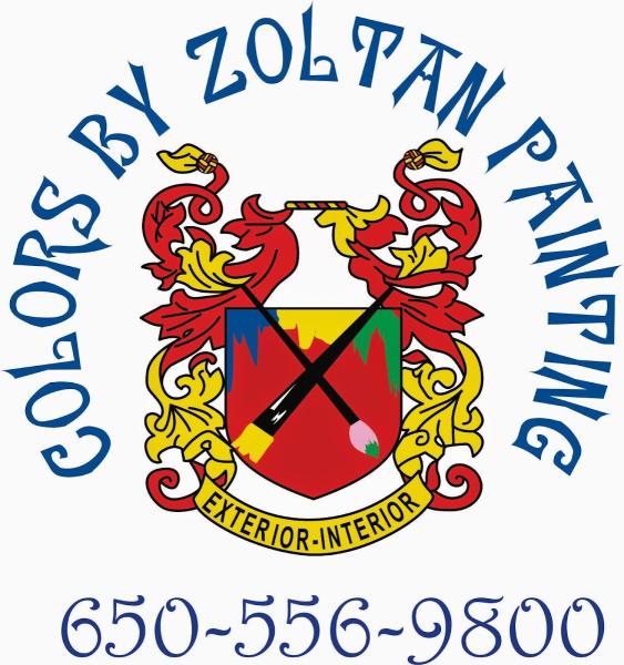 Colors By Zoltan Painting