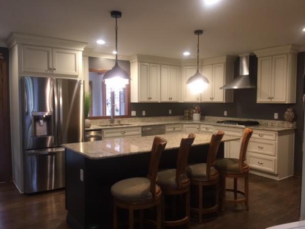 Gray Builders Inc