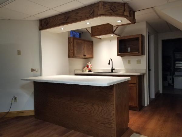 SMD Custom Cabinets