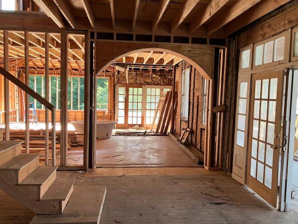 Oakland Custon Homes