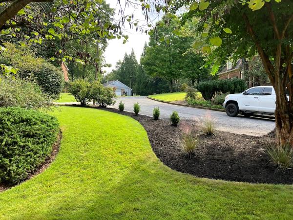 A&P Designers Landscaping LLC