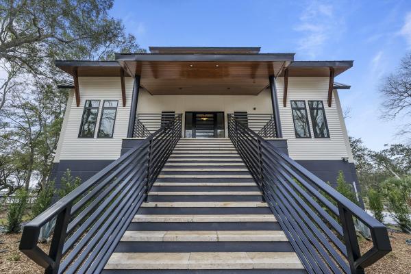 Master Home Builder