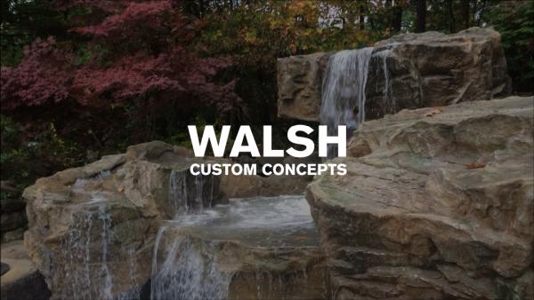 Walsh Custom Concepts Inc.