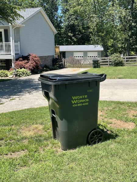 Wasteworks