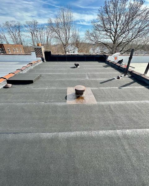 R & L General Contractor Masonry Inc