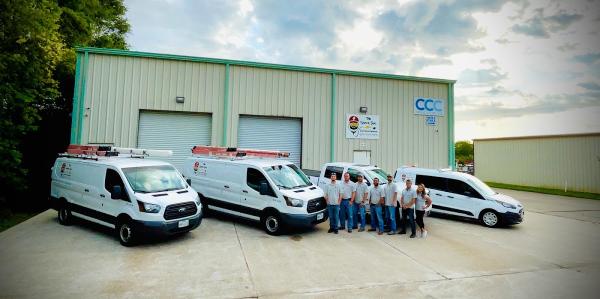 The Shock Doc Electrical Services LLC