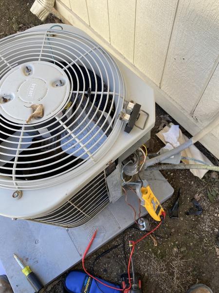 Blue Wave Heating and Air LLC